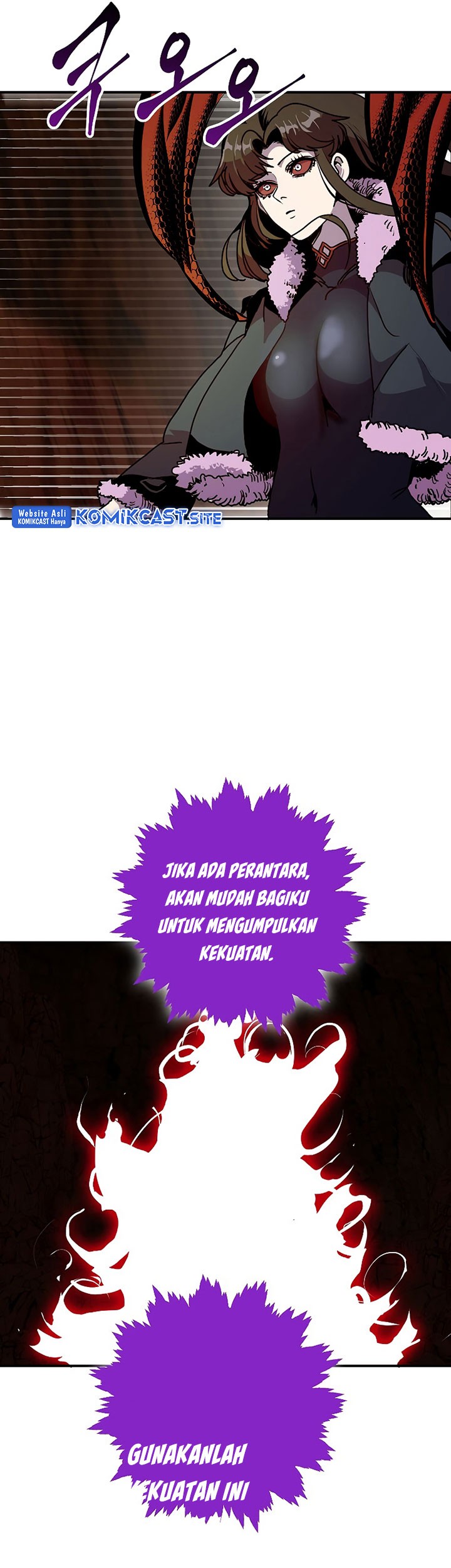 Worthless Regression Chapter 61 Gambar 26