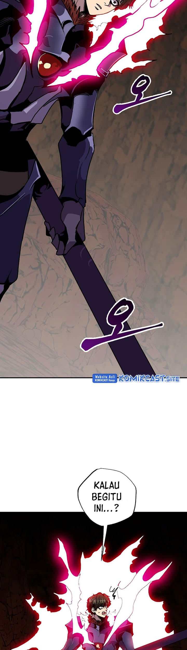 Worthless Regression Chapter 61 Gambar 28