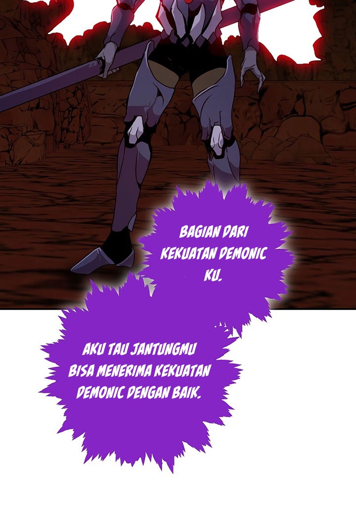 Worthless Regression Chapter 61 Gambar 29