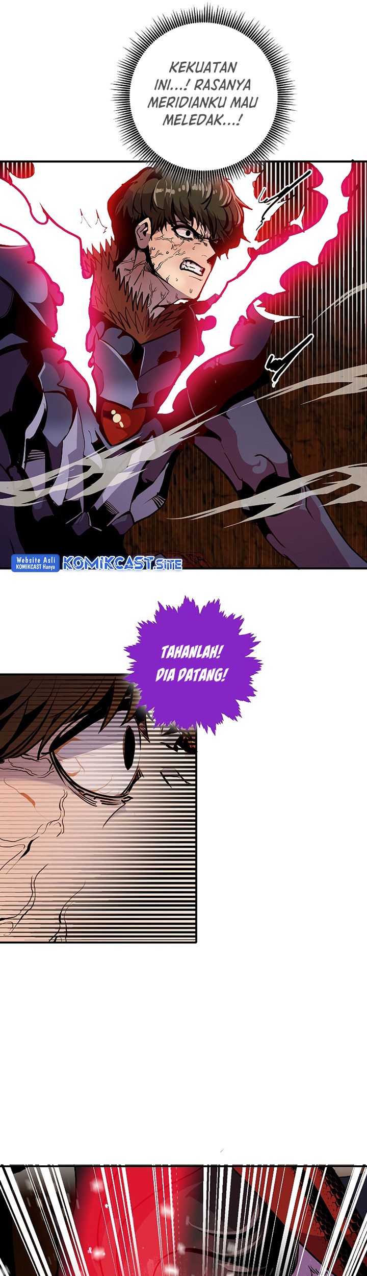 Worthless Regression Chapter 61 Gambar 34