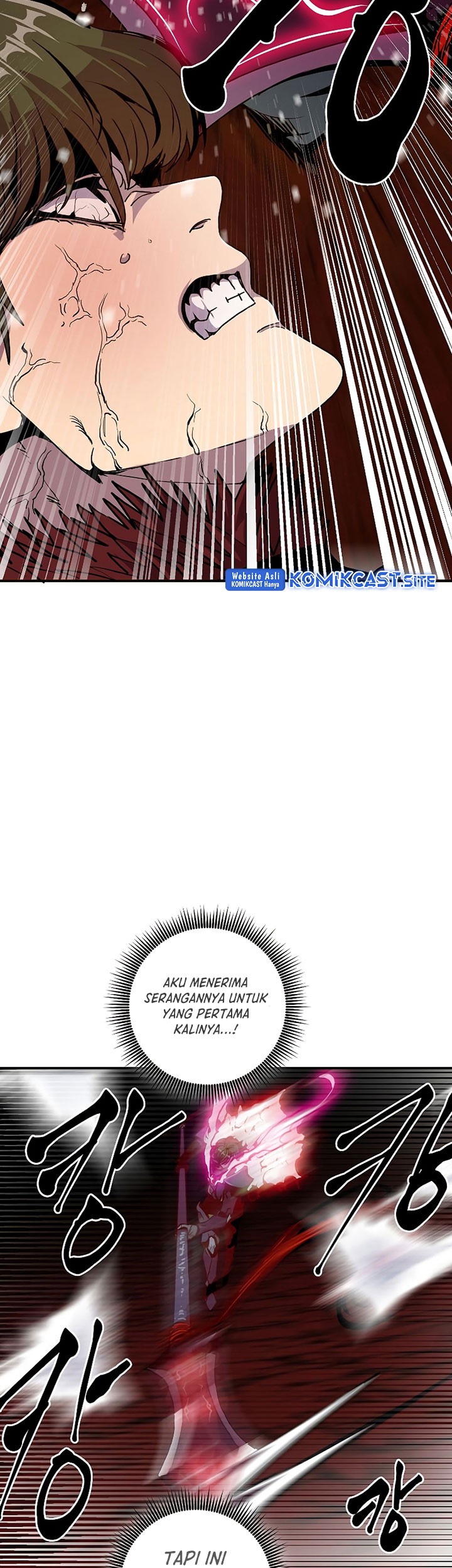 Worthless Regression Chapter 61 Gambar 36