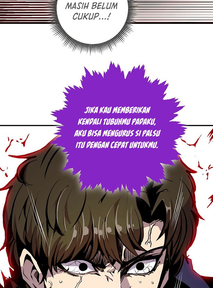 Worthless Regression Chapter 61 Gambar 37