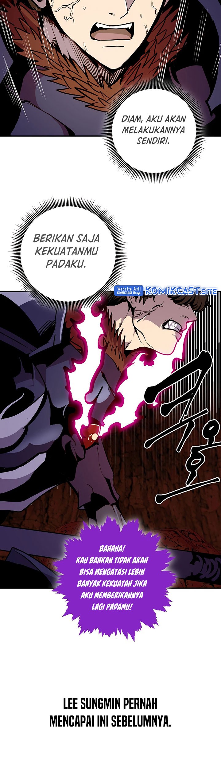 Worthless Regression Chapter 61 Gambar 38