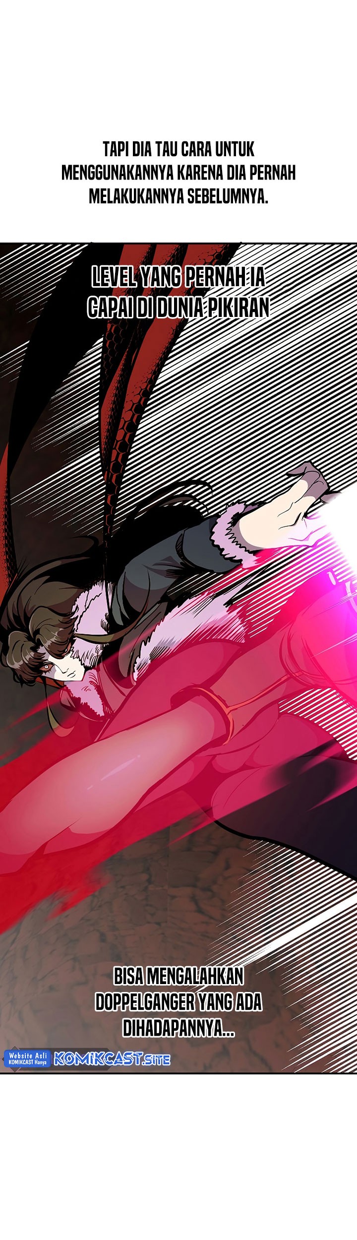 Worthless Regression Chapter 61 Gambar 40