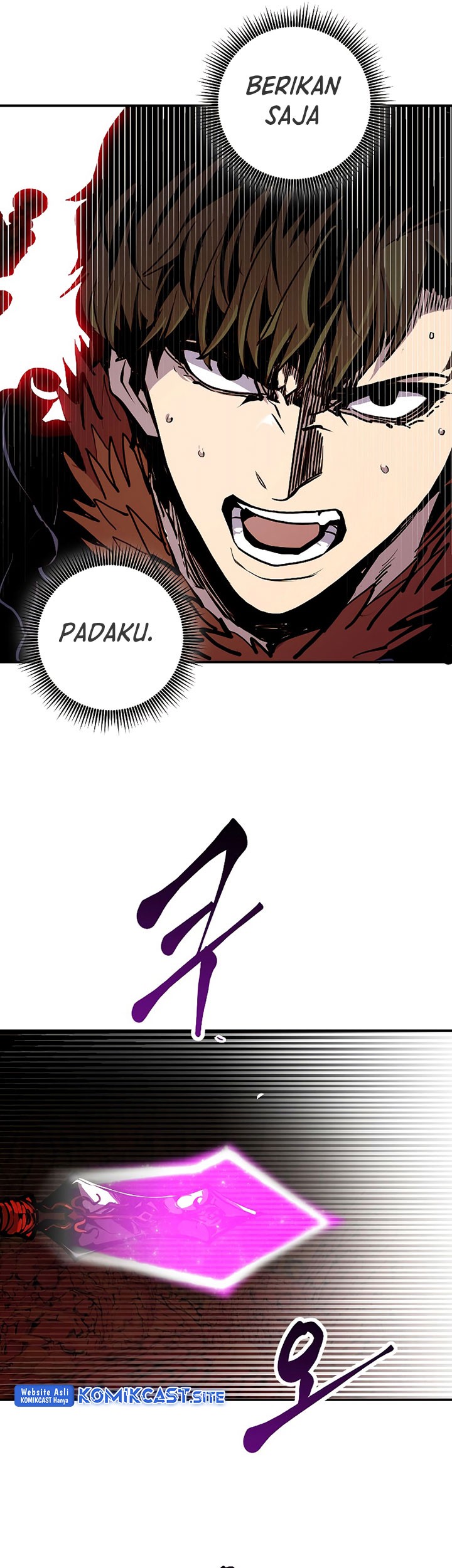 Worthless Regression Chapter 61 Gambar 42