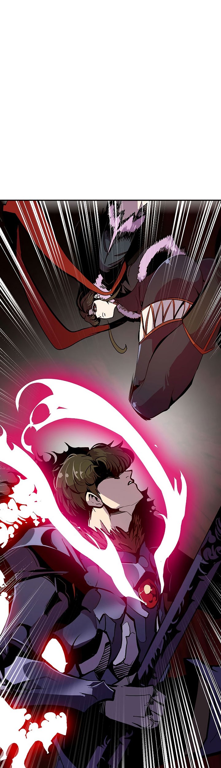 Worthless Regression Chapter 61 Gambar 44