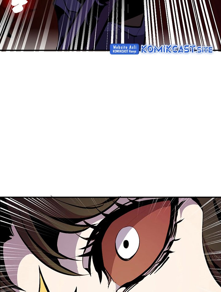 Worthless Regression Chapter 61 Gambar 45