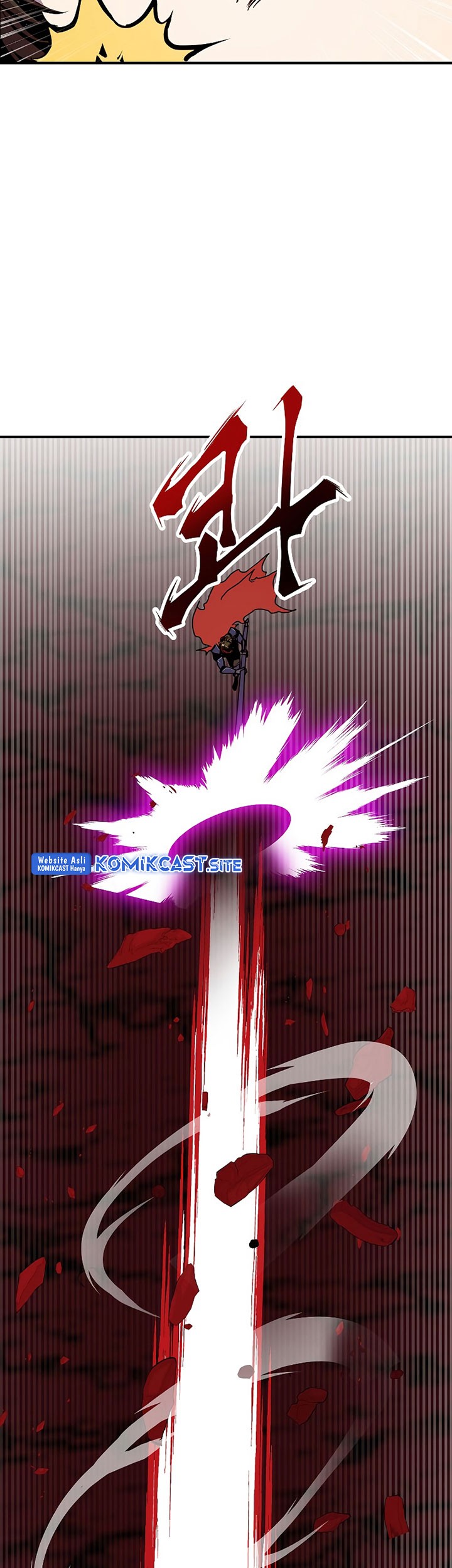 Worthless Regression Chapter 61 Gambar 46