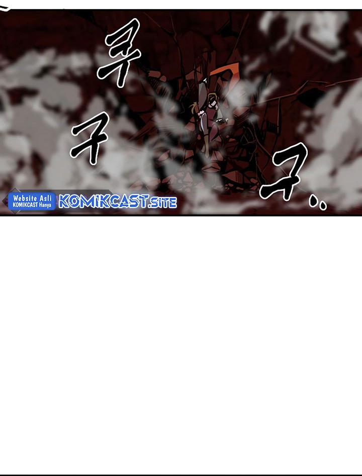 Worthless Regression Chapter 61 Gambar 49