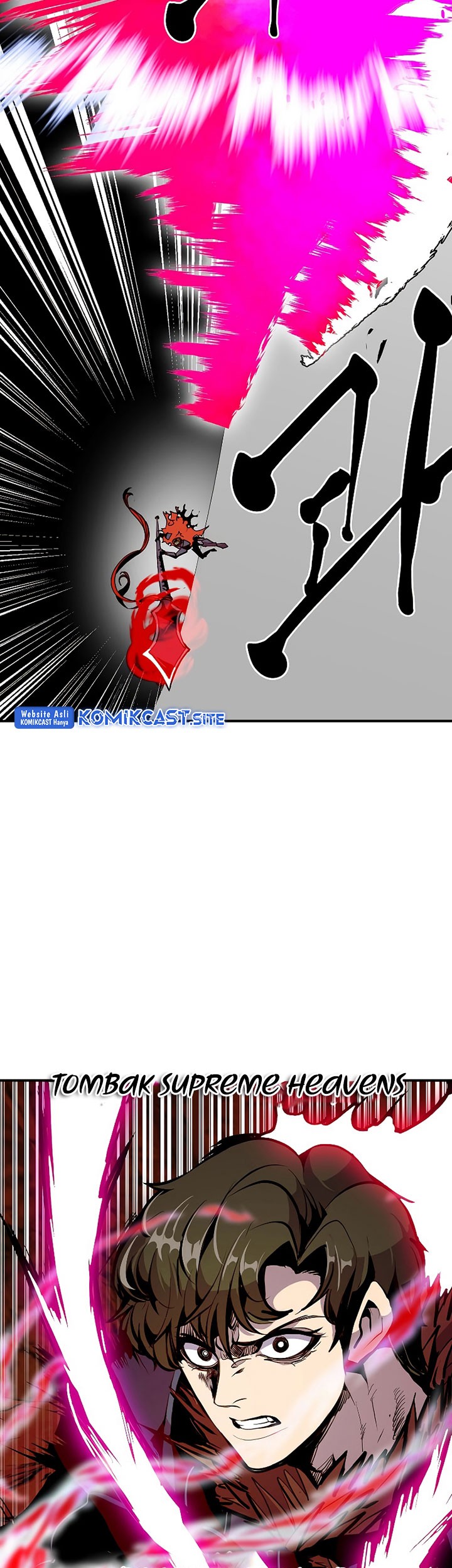 Worthless Regression Chapter 61 Gambar 52