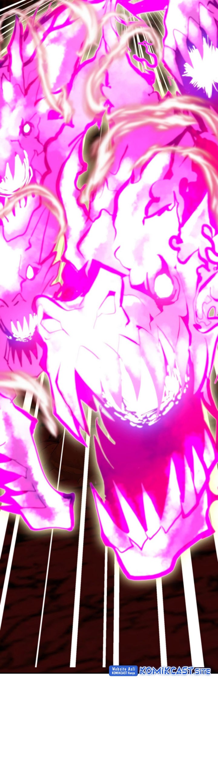 Worthless Regression Chapter 61 Gambar 54