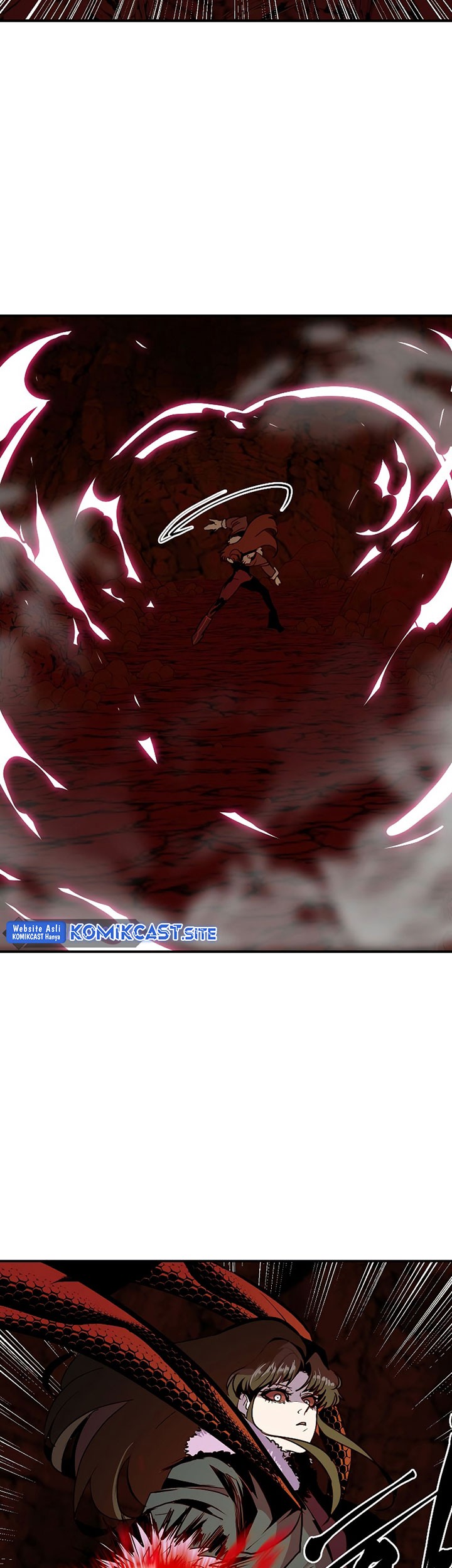 Worthless Regression Chapter 61 Gambar 56