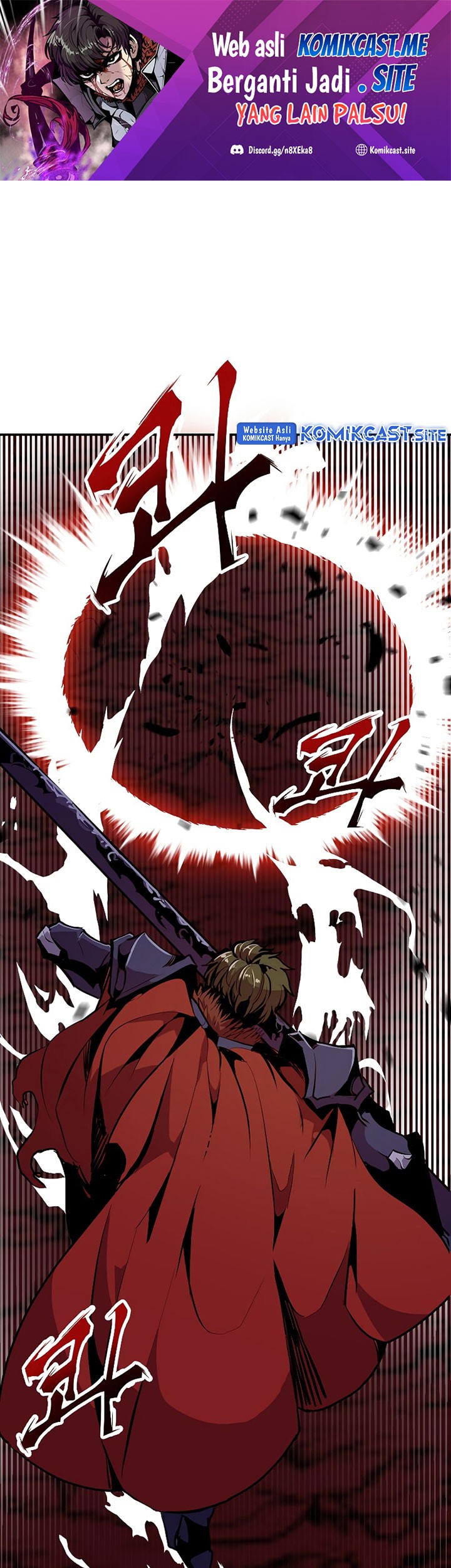 Baca  Worthless Regression Chapter 61 Gambar 2