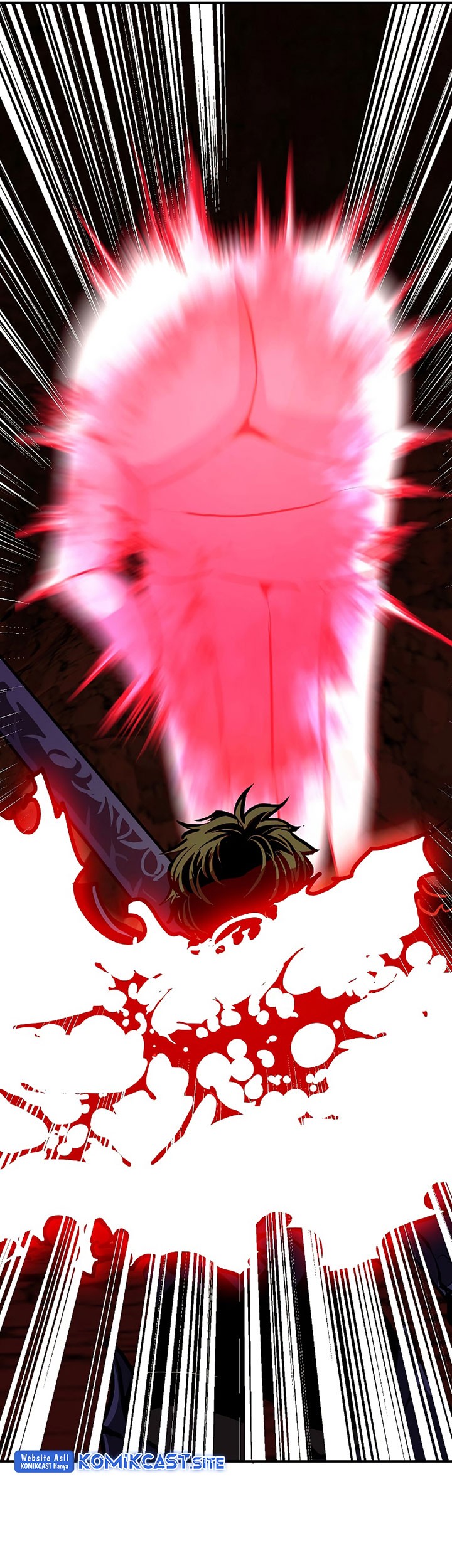 Worthless Regression Chapter 61 Gambar 58