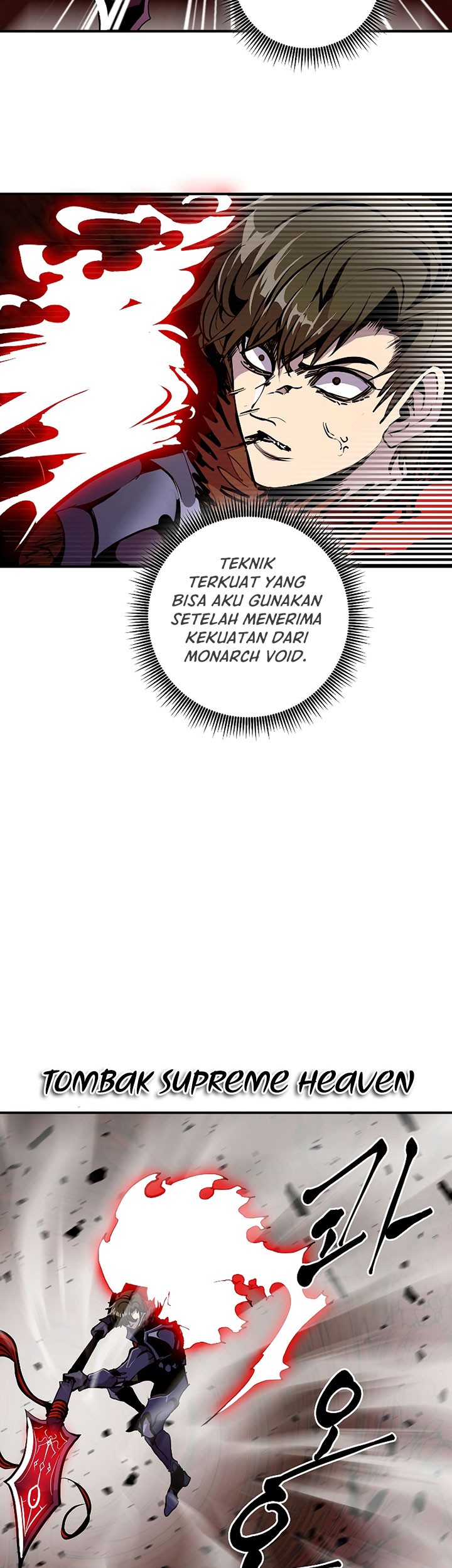 Worthless Regression Chapter 61 Gambar 60