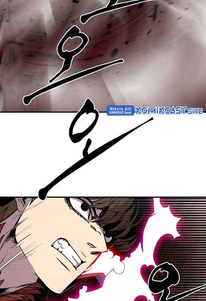 Worthless Regression Chapter 61 Gambar 61