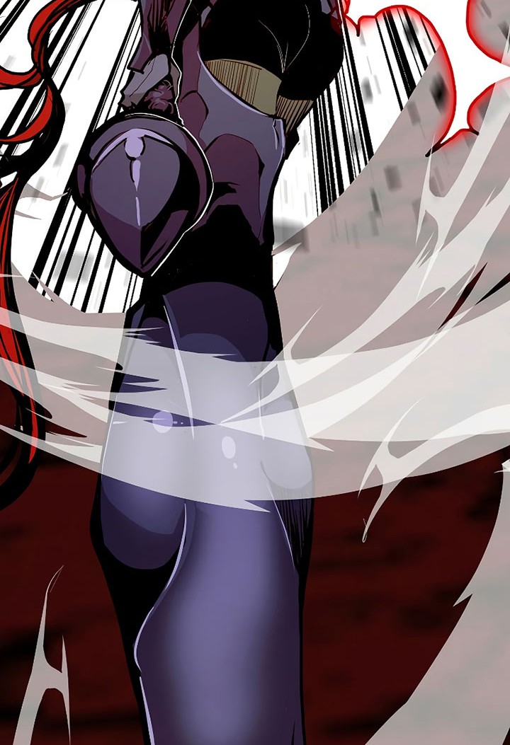 Worthless Regression Chapter 61 Gambar 63