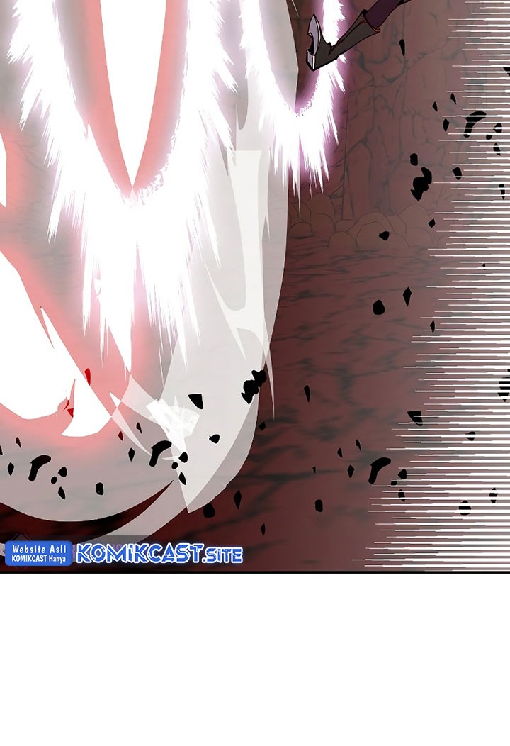 Worthless Regression Chapter 61 Gambar 65