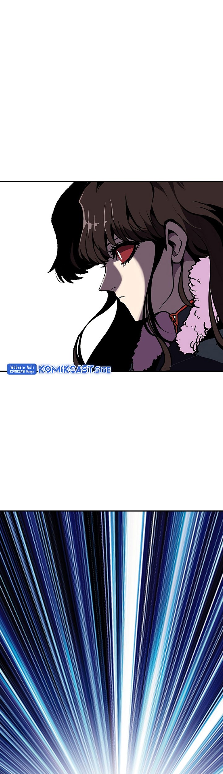 Worthless Regression Chapter 61 Gambar 66