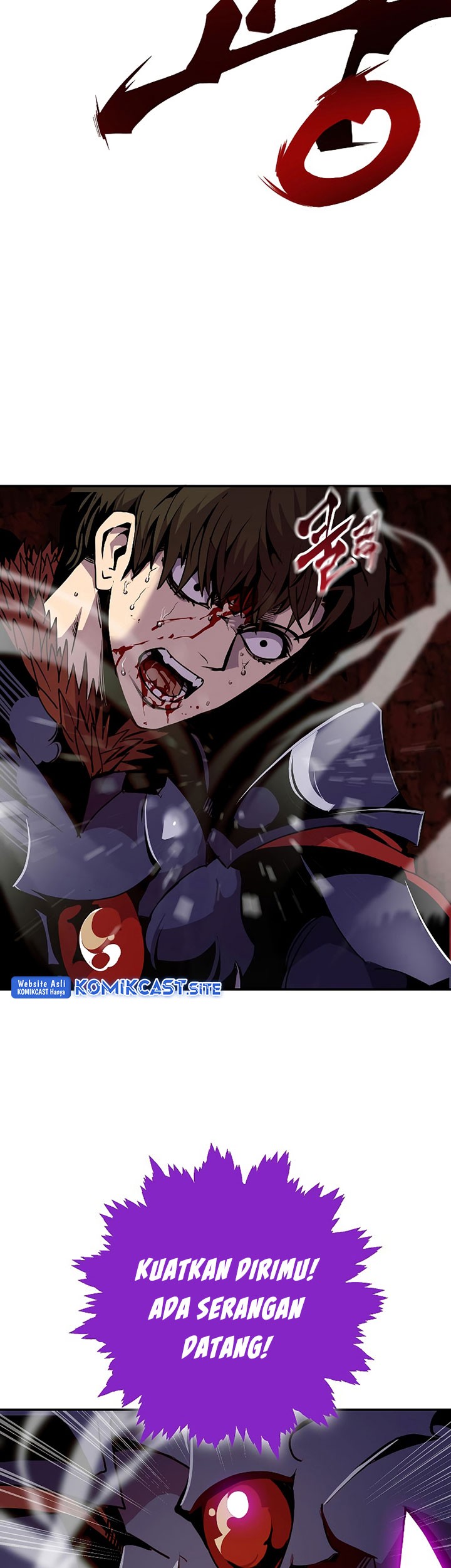 Worthless Regression Chapter 61 Gambar 4