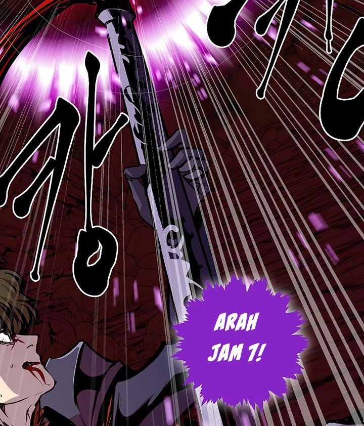 Worthless Regression Chapter 61 Gambar 7
