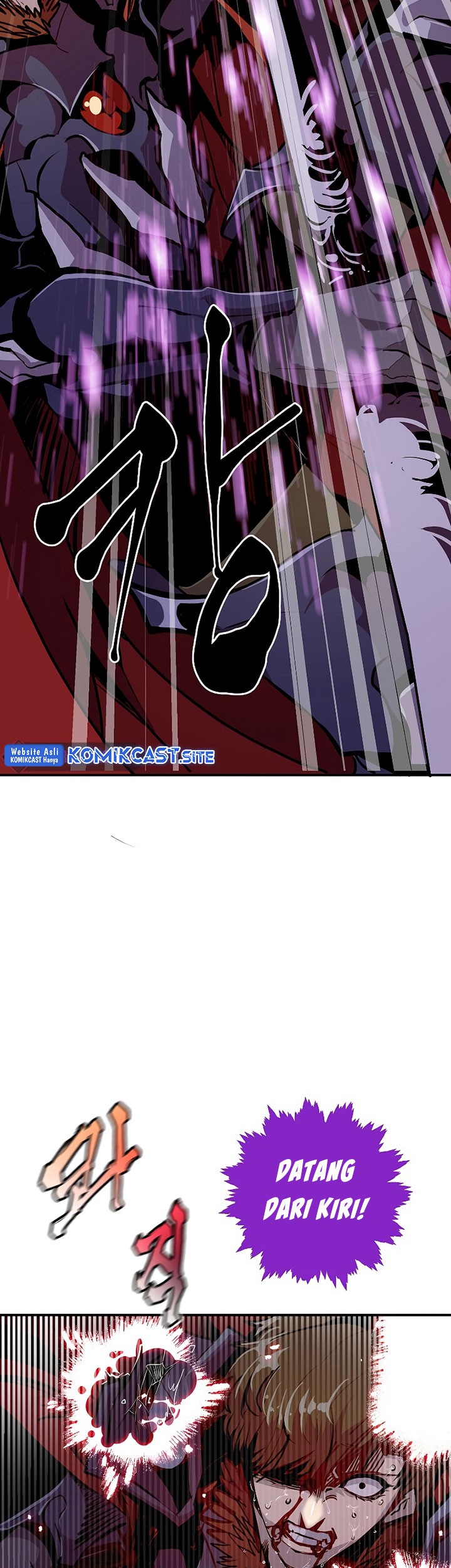 Worthless Regression Chapter 61 Gambar 8