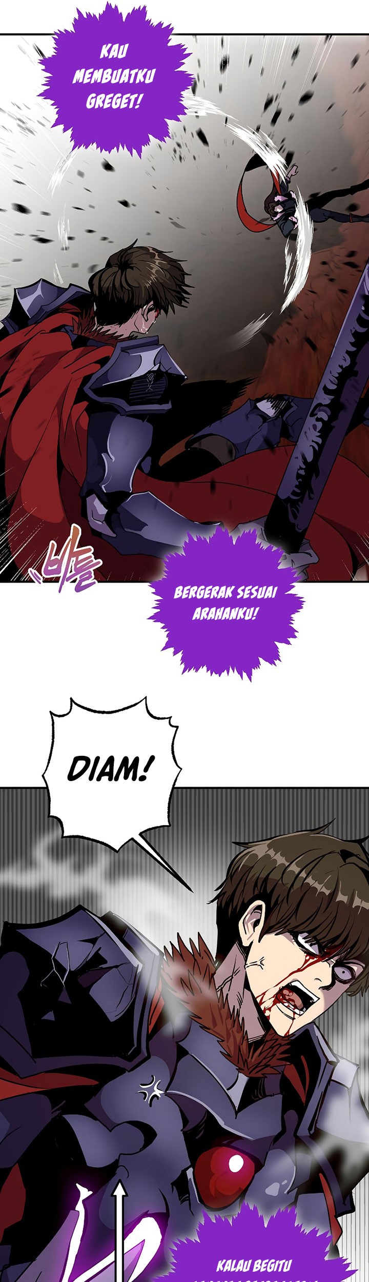 Worthless Regression Chapter 61 Gambar 10