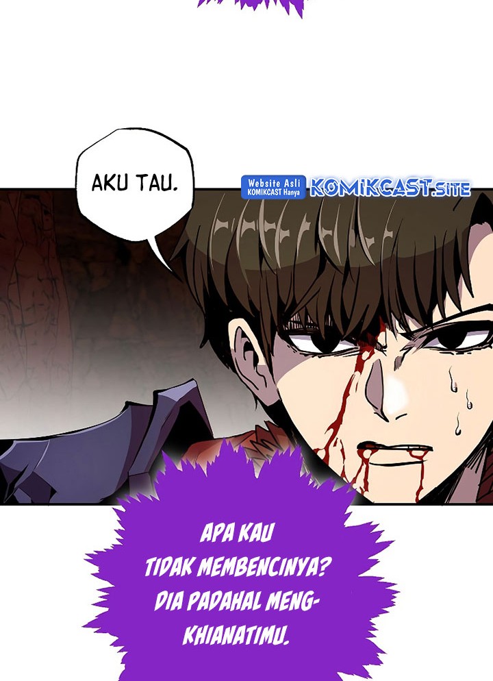 Worthless Regression Chapter 61 Gambar 13