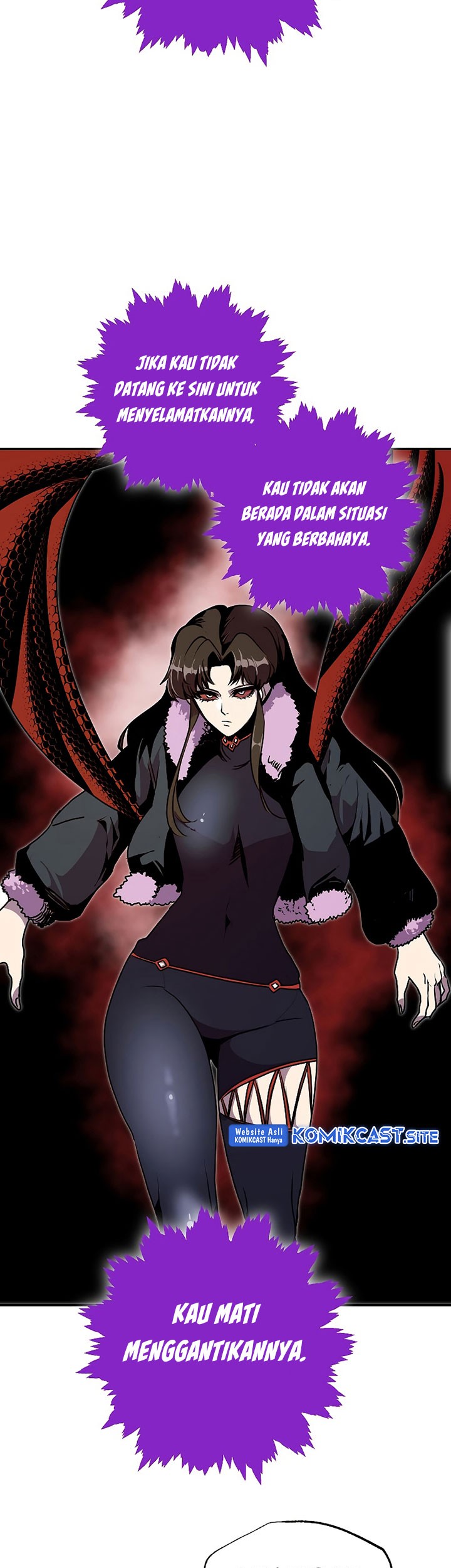 Worthless Regression Chapter 61 Gambar 14