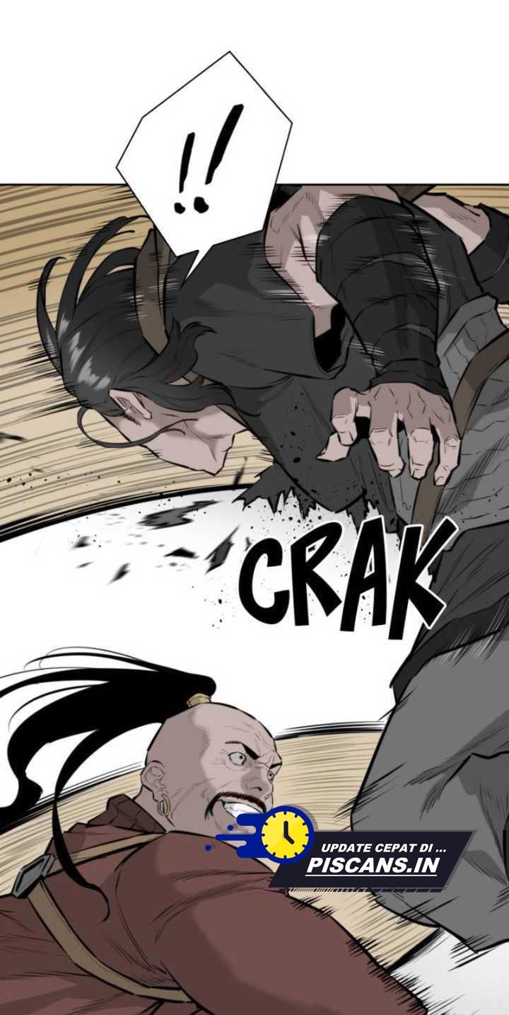 Baca Komik Wind Soul Chapter 37 Gambar 1