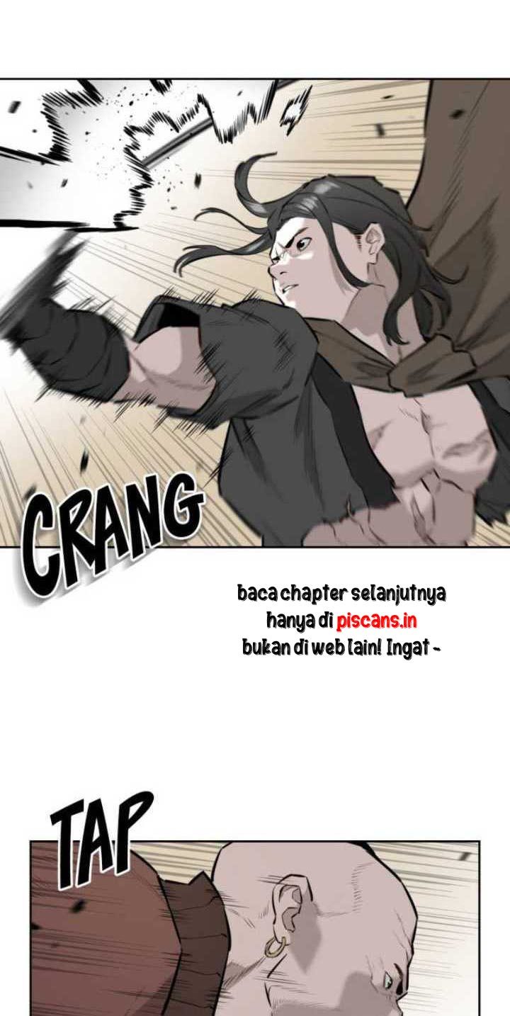 Wind Soul Chapter 37 Gambar 12