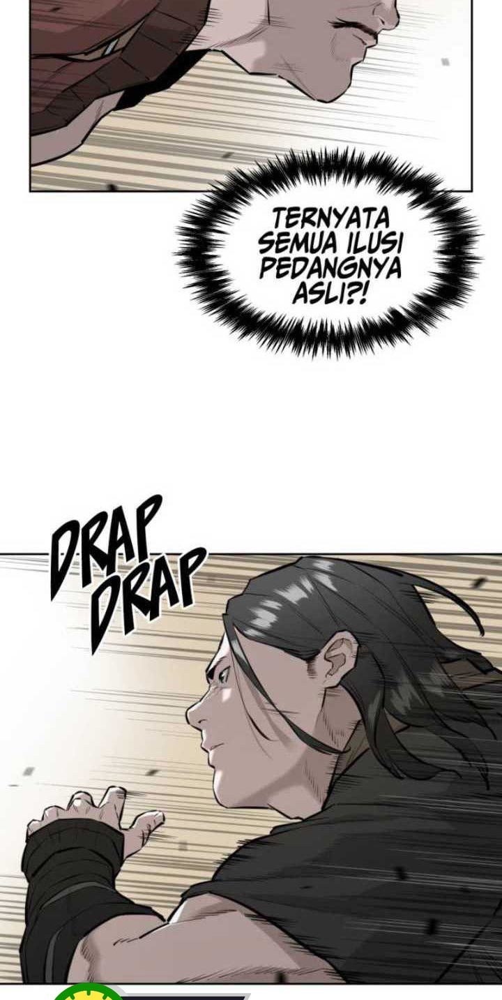 Wind Soul Chapter 37 Gambar 13
