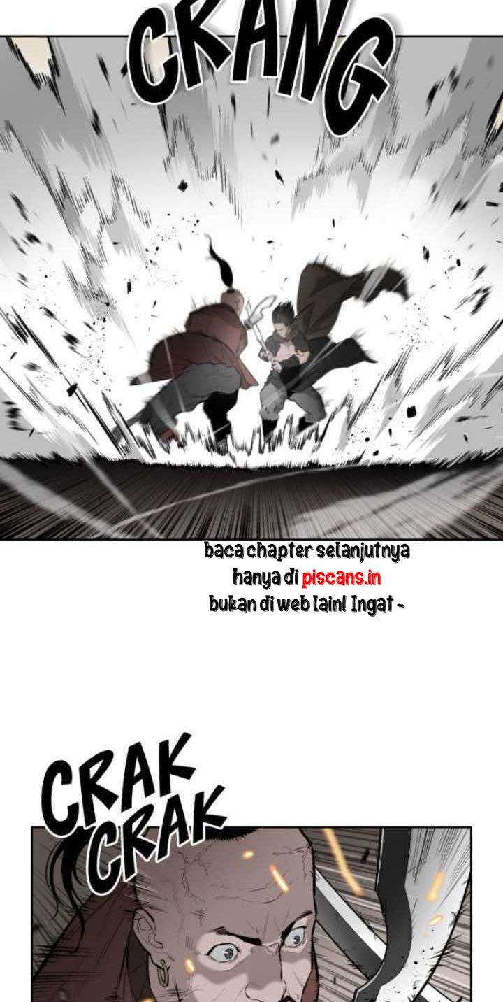 Wind Soul Chapter 37 Gambar 15