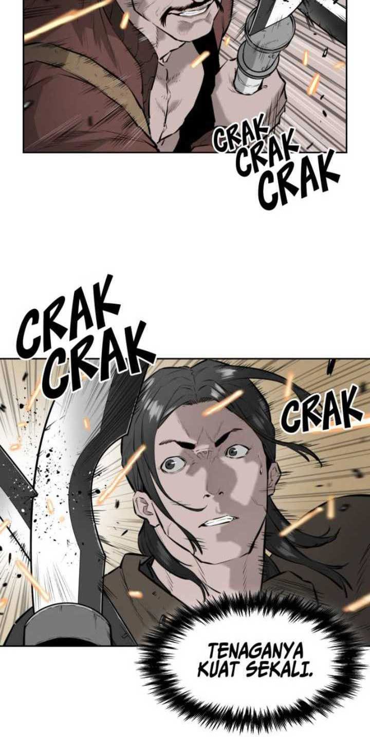 Wind Soul Chapter 37 Gambar 16