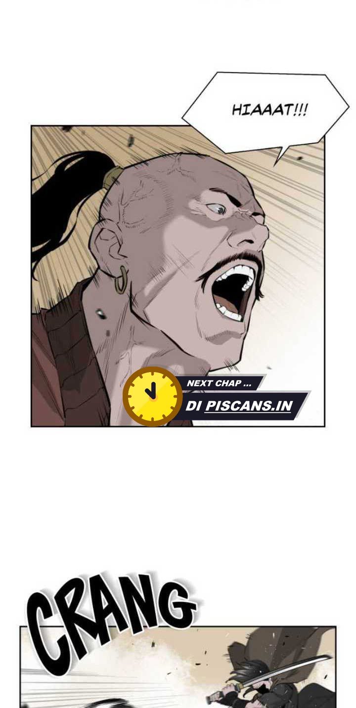 Wind Soul Chapter 37 Gambar 17
