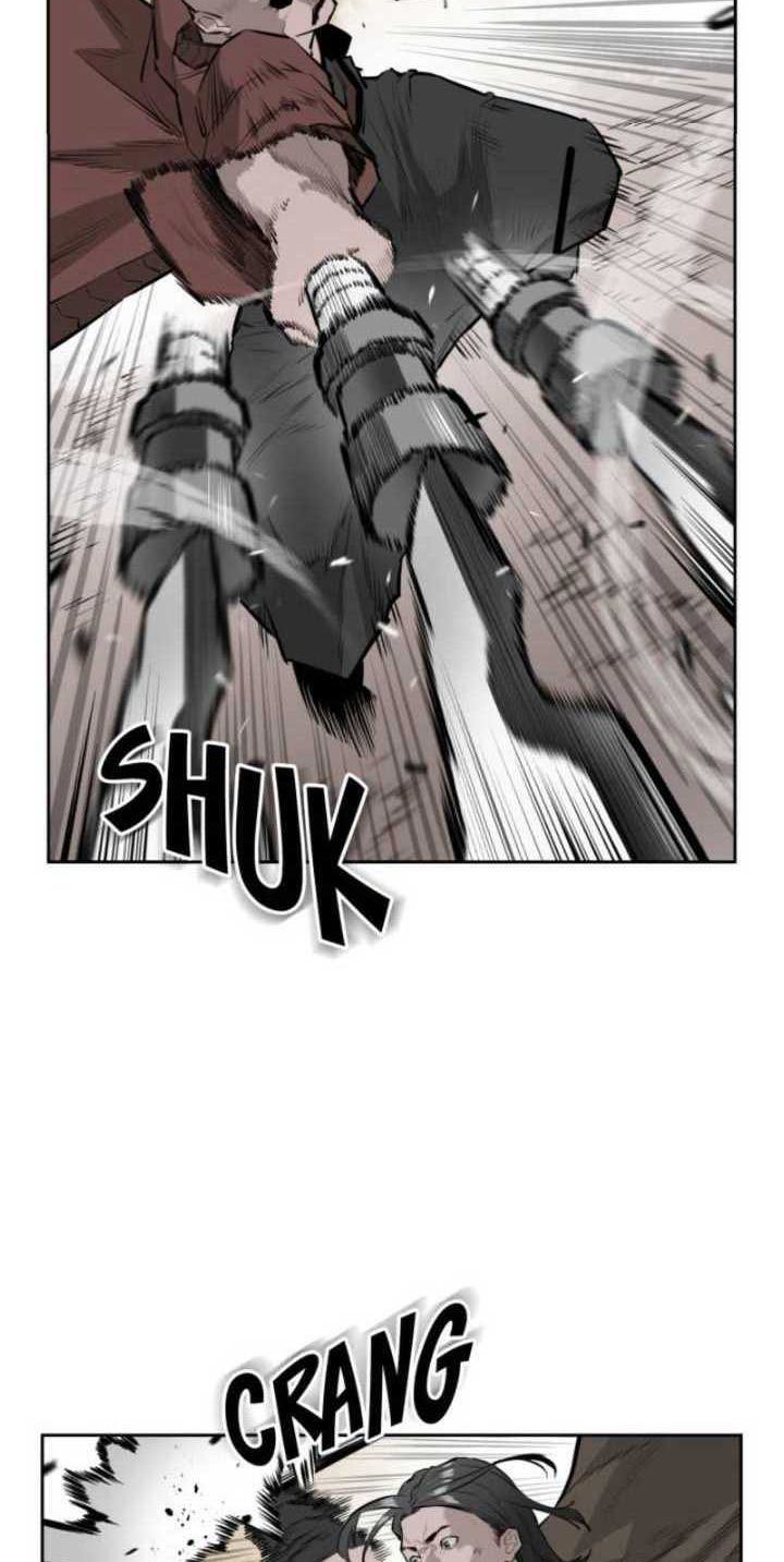 Wind Soul Chapter 37 Gambar 19