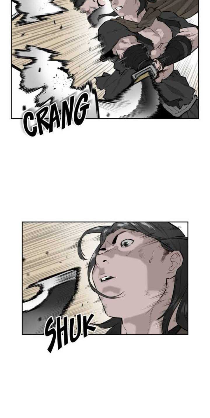 Wind Soul Chapter 37 Gambar 20