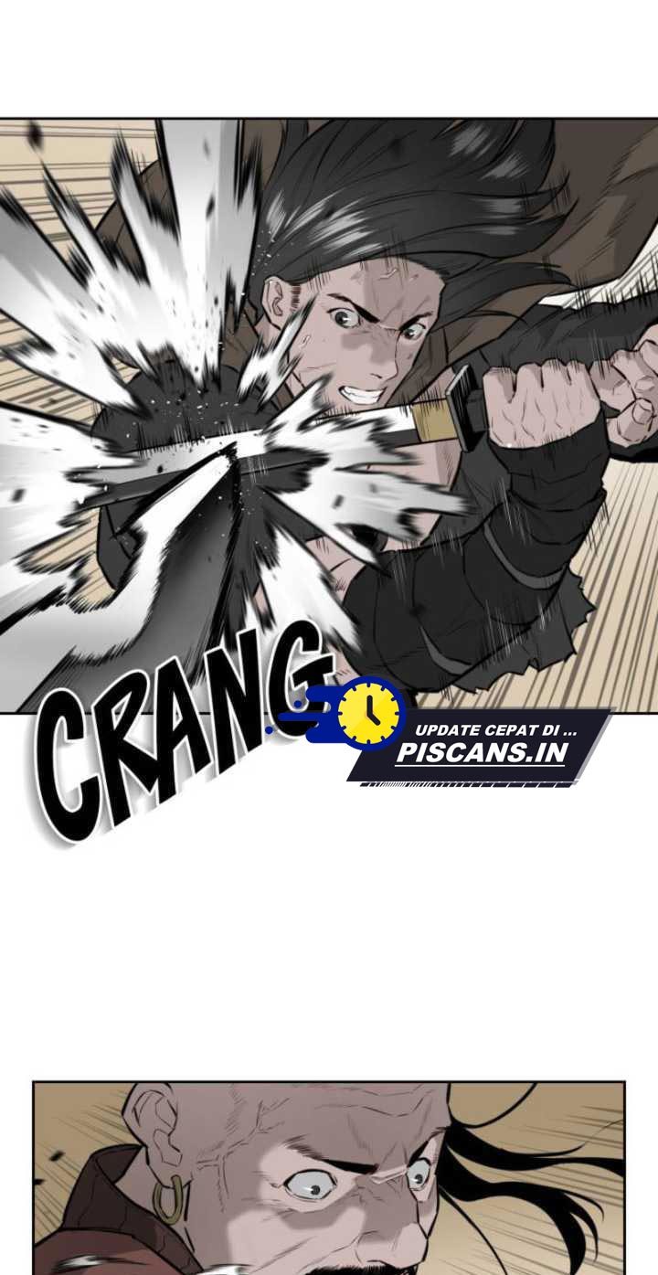 Wind Soul Chapter 37 Gambar 21
