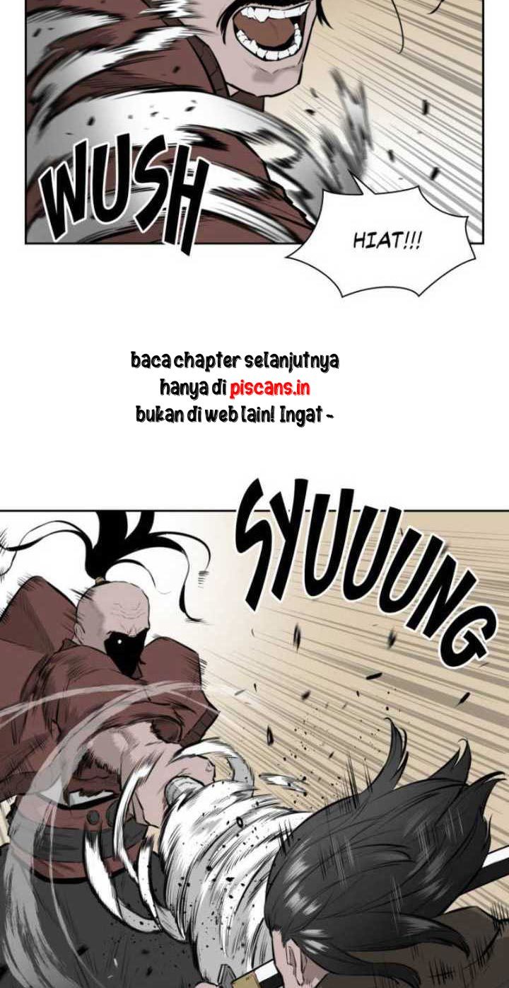 Wind Soul Chapter 37 Gambar 22