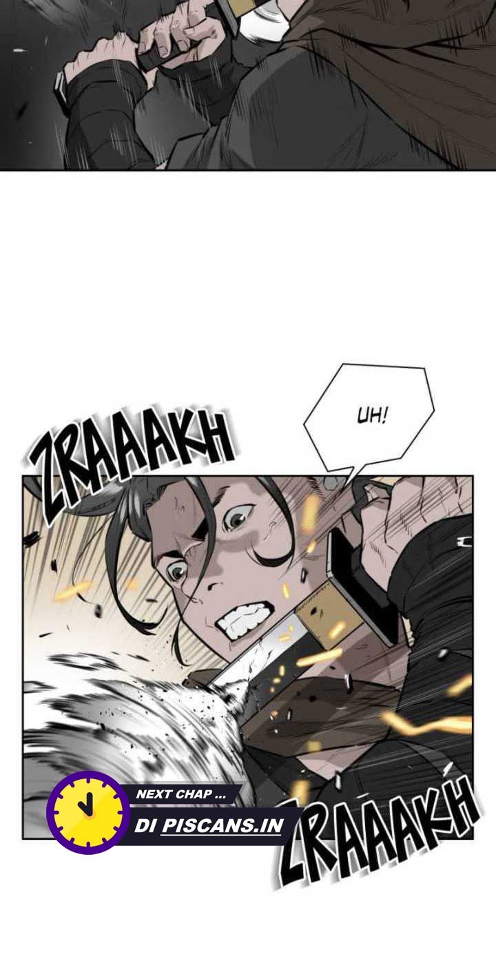Wind Soul Chapter 37 Gambar 23