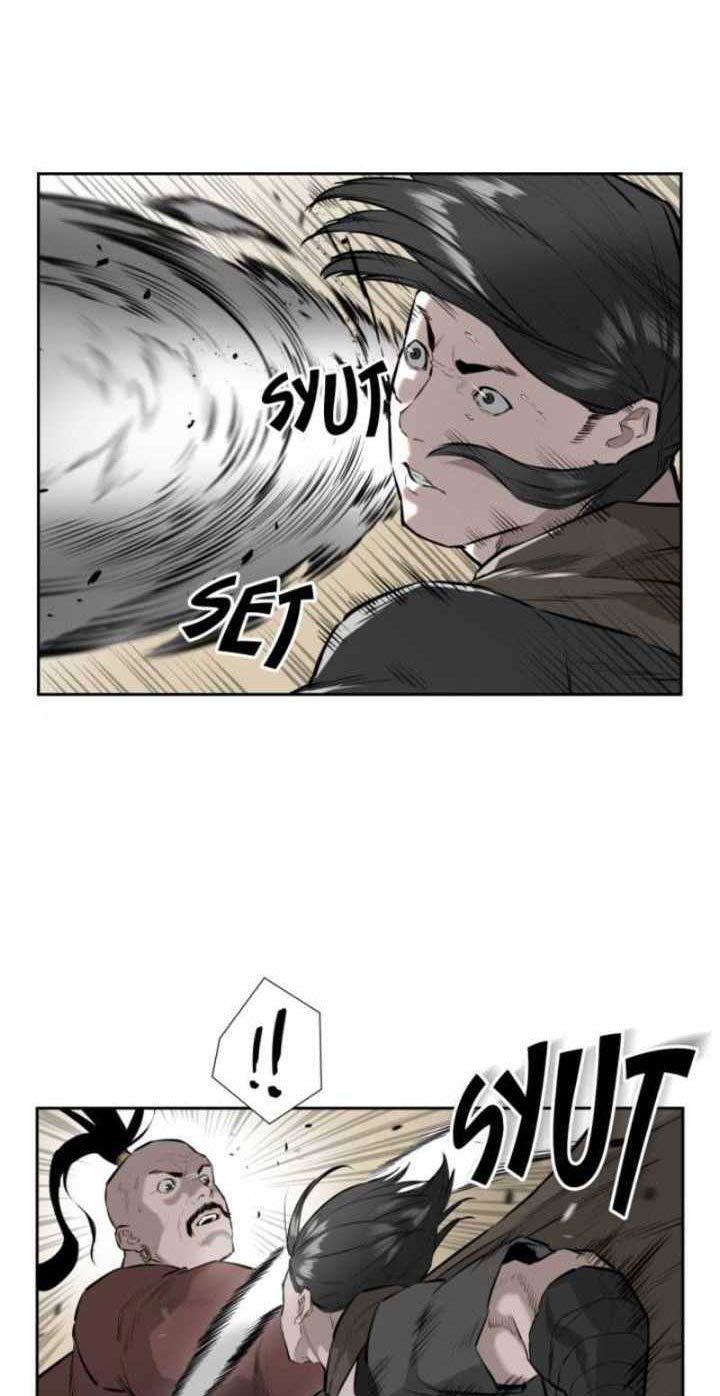 Wind Soul Chapter 37 Gambar 24