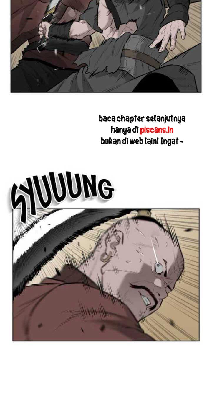 Wind Soul Chapter 37 Gambar 25