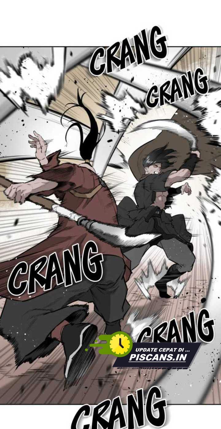 Wind Soul Chapter 37 Gambar 26