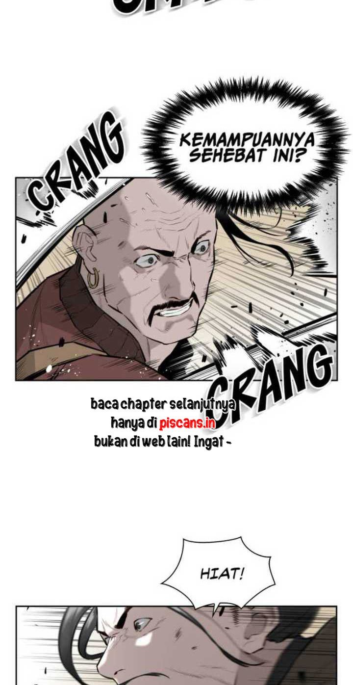 Wind Soul Chapter 37 Gambar 27