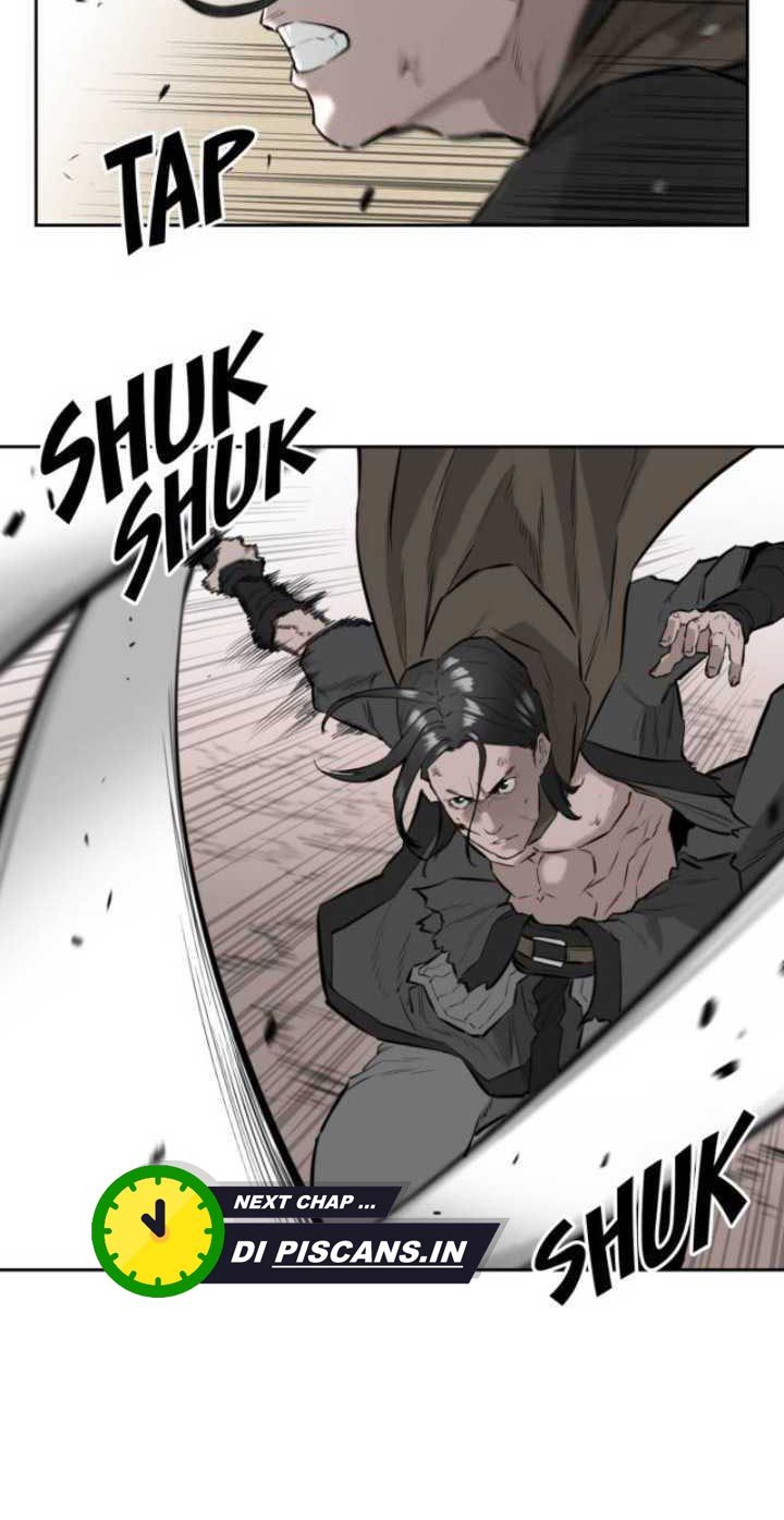 Wind Soul Chapter 37 Gambar 28