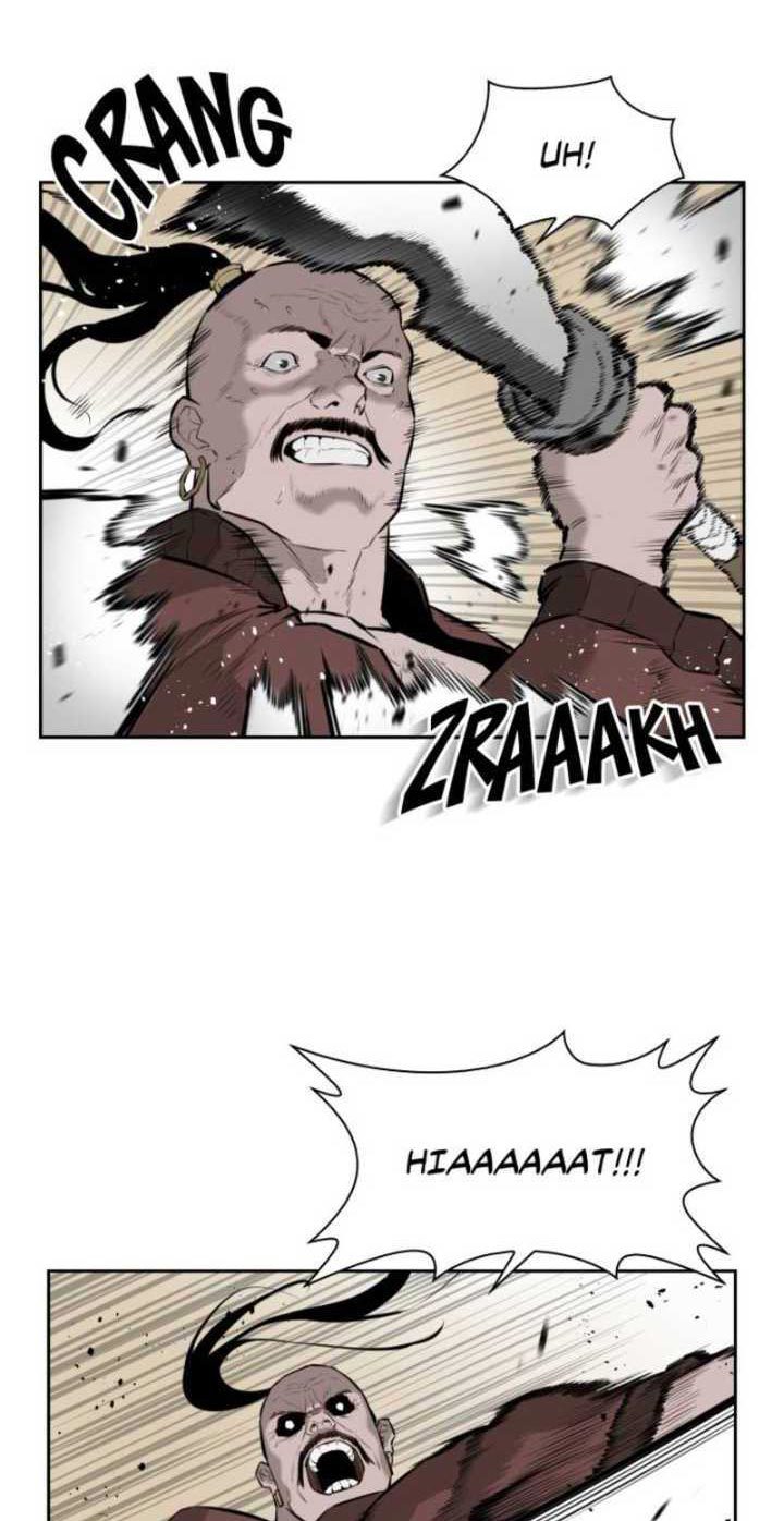Wind Soul Chapter 37 Gambar 29