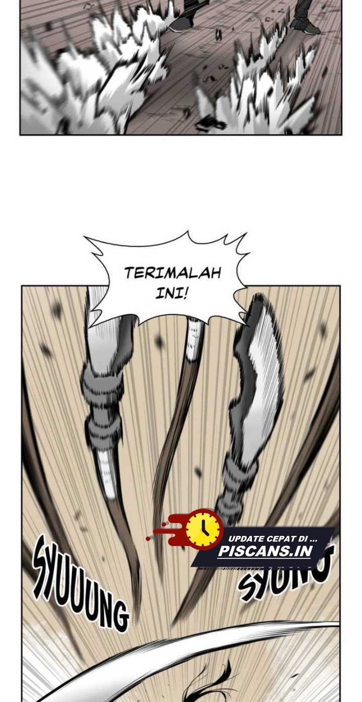 Wind Soul Chapter 37 Gambar 31