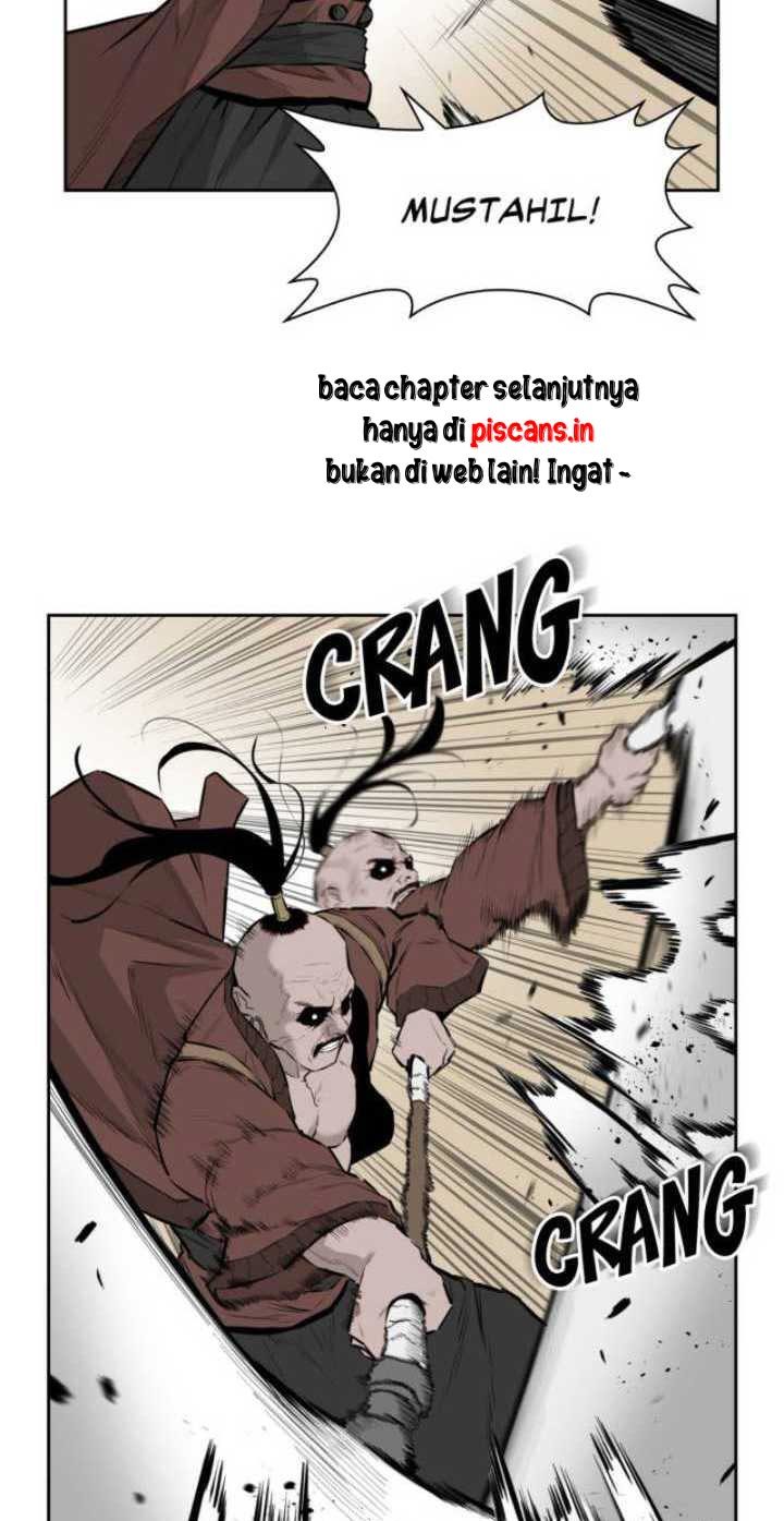 Wind Soul Chapter 37 Gambar 35