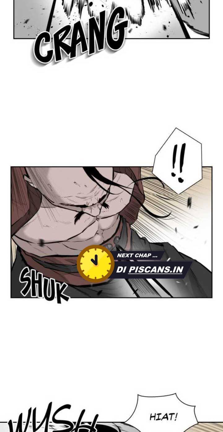 Wind Soul Chapter 37 Gambar 36
