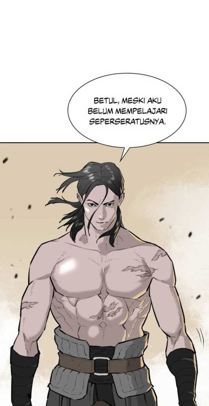 Wind Soul Chapter 37 Gambar 39